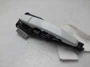 Türgriff Außen Links Hinten 92233089 Opel Selective 140 CV / 103 KW