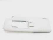 Sonnenblende Links 5G0857551A Volkswagen Golf VII (AUA) Schrägheck 1.6 TDI 4Motion 16V (CXXB) CXXB