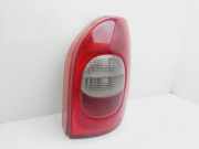 Rücklicht Rechts 9631563980 Citroën Xsara Picasso (CH) Großraumlimousine 2.0 HDi 90 (DW10TD(RHY))
