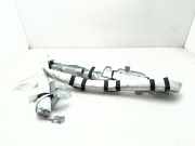 Vorhang Airbag Links VOOR 985P11KA0D Nissan Juke (F15) SUV 1.2 12V DIG-T (HRA2)