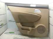 Türverkleidung Links Hinten 833011D022WK Kia Carens III (FG) Großraumlimousine 2.0 CRDI VGT 16V (D4EA)