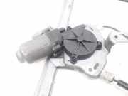 Fensterheber Rechts Vorne 9222G5 Citroën Xsara (N1) Schrägheck 2.0 HDi 90 (DW10TD(RHY))