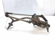 Scheibenwischermotor Vorne 2S6T17B571AC Ford Fiesta 5 (JD/JH) Schr?gheck 1.6 TDCi 16V (HHJB)