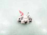 Bremssattel Links Hinten 1644235398 Mercedes-Benz ML II (164/4JG) SUV 3.0 ML-320 CDI 4-Matic V6 24V (OM642.940)