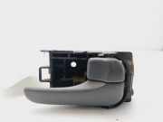 Türgriff Innen Rechts Hinten 806709F003 Nissan ALMERA (N16/E) Acenta 112 CV / 82 KW