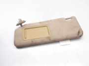 Sonnenblende Links 7432053200A0 Lexus IS (E2) Limousine 220d 16V (2AD-FHV)