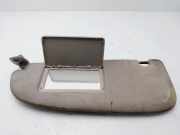 Sonnenblende Links 8143EP Peugeot 206 (2A/C/H/J/S) Schrägheck 1.9 D (DW8B(WJY))