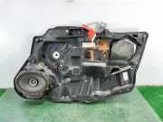 Fensterheber Rechts Vorne GJ6A58590G Mazda 6 (GG12/82) Limousine 2.0 CiDT 16V (RF5C)