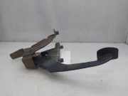 Kupplungspedal 465031703R Dacia Sandero II Schrägheck 1.5 dCi 75, Blue dCi 75 (K9K-612(K9K-C6))