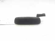 Türgriff Außen Links Vorne 0046512172 Fiat Seicento (187) Schrägheck 1.1 S,SX,Sporting,Hobby,Young (187.A.1000)