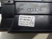 Armaturenbrett Duse 8T1820951C Audi RS 5 (8T3) Coupé 4.2 V8 32V (CFSA)