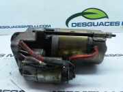 Anlasser D9R142 Renault (B56) 2.0 D RN (B56F/G) 83 CV / 61 KW