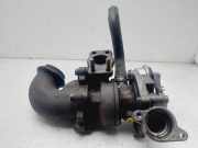 Turbolader KP35487599 Citroën C3 (FC/FL/FT) Schrägheck 5-drs 1.4 HDi (DV4TD(8HZ))