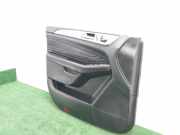 Türverkleidung Links Vorne 16672005709H14 Mercedes-Benz GL (X166) SUV 3.0 GL-400 V6 24V Turbo 4-Matic (M276.821)