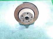 Achsschenkel Halter Rechts Hinten 7L0505436B Volkswagen Touareg (7LA/7L6) SUV 2.5 TDI R5 (BAC) BAC