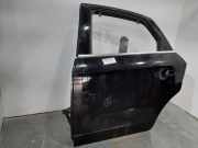 T?r Links Hinten 1694252 Ford Mondeo IV Limousine 2.0 TDCi 140 16V (QXBA(Euro 3))