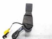 Gürtelschnalle Rechts Hinten A2048602669 Mercedes-Benz C (W204) Limousine 2.2 C-200 CDI 16V BlueEFFICIENCY (OM651.913)