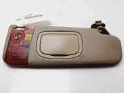 Sonnenblende Rechts 156060145 Alfa Romeo 159 (939AX) Limousine 1.9 JTDm 16V (939.A.2000)