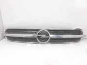 Grill 13106812 Opel Vectra C Limousine 2.0 DTI 16V (Y20DTH)