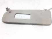 Sonnenblende Links 13233496 Opel Astra H (L48) Schrägheck 5-drs 1.7 CDTi 16V (Z17DTH)