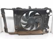 Kühlerventilator 8Z0959455C Audi A2 (8Z0) Schrägheck 1.4 16V (AUA)