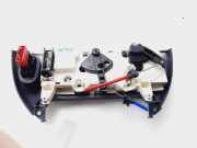 Bedienung Klimaanlage 7701048355 Renault I FASE 2 BERLINA (BA0) 1.6 16V RXE (BA04) 107 CV / 79 KW