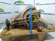 Hinterachsgetriebe - - 4460060031 Mercedes-Benz CLASE M (W163) 320 Limited (163.154) 218 CV / 160 KW