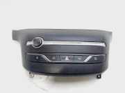 Bedienung Klimacontrolle 96777660ZD Peugeot 3008 II (M4/MC/MJ/MR) Großraumlimousine 1.6 BlueHDi 115 (DV6FC(BHX))