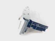 Bedienung Klimacontrolle 5590005160 Toyota AVENSIS BERLINA (T25) 2.0 D4-D Executive Berlina (5-ptas.) 116 CV / 85 KW