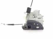 T?rschloss Rechts Vorne 8J1837016C Audi A4 Avant (B8) Kombi 2.0 TDI 16V (CJCD(Euro 5)