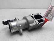 Ansaugkrümmer 24418320 Opel Vectra C Limousine 2.2 DTI 16V (Y22DTR)