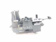 Bedienung Klimaanlage 651320F Citroën CITROEN 1.1 SX 60 CV / 44 KW