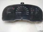 Tachoeinheit Kmh 90359734 Opel Astra F Limousine 1.4i GT/HP (C14SE)