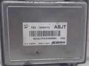 Motorsteuergerät 12654172 Opel Astra J (PC6/PD6/PE6/PF6) Schrägheck 5-drs 1.6 16V Ecotec (A16XER)