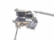 T?rschloss Rechts Hinten 16943021C Renault Megane IV (RFBB) Schr?gheck 5-drs 1.3 TCe 115 16V (H5H-470(H5H-B4))