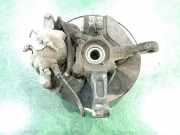 Achsschenkel Halter Links Vorne 1332578080 Lancia Phedra Großraumlimousine 2.2 JTD 16V (DW12TED4(4HW))