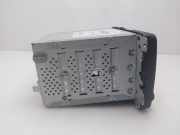 Radio 5J0035161D Skoda Fabia II (5J) Schrägheck 5-drs 1.6 TDI 16V 75 (CAYA)