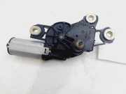 Scheibenwischermotor Hinten 6L6955711 Seat Ibiza III (6L1) Schrägheck 1.4 16V 75 (BBY)