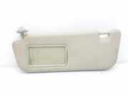 Sonnenblende Links 7432005181B0 Toyota Avensis (T27) Limousine 2.2 16V D-4D-F 150 (2AD-FTV)