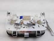 Bedienung Klimaanlage 5G1140100 Fiat Grande Punto (199) Schrägheck 1.3 JTD Multijet 16V (199.A.2000)