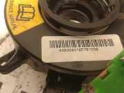 Airbag Schleifring 2775096001 Fiat Stilo (192A/B) Schrägheck 1.6 16V (182.B.6000)