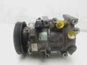 Klima Pumpe F500PNBCA12 Kia Carens IV (RP) Großraumlimousine 1.7 CRDi 16V (D4FD)