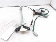 Fensterheber Rechts Hinten 72710S5A003 Honda BERLINA 5 (EU7/8) 1.6i LS 110 CV / 81 KW