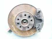 Achsschenkel Halter Rechts Vorne 13156042 Opel ASTRA H BERLINA Enjoy 101 CV / 74 KW