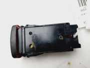 Warnleuchte Schalter K2A1664H0B Kia Shuma Limousine 1.5i 16V (BFD)