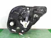 Fensterheber Links Hinten 83470D4010 Kia Optima (JFA) Limousine 1.7 CRDi 16V (D4FD-L)
