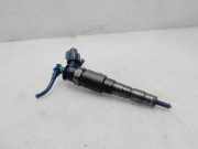 Kraftstoff-Injector 0445110566 Peugeot 2008 (CU) Großraumlimousine 1.6 BlueHDi 120 (DV6FC(BHZ))