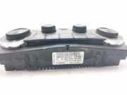 Bedienung Klimacontrolle A2038304085 Mercedes-Benz CLK (C209) Coupé 2.2 220 CDI 16V (OM646.966)