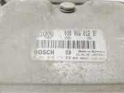 Motorsteuergerät 038906012BF Volkswagen Golf IV (1J1) Schrägheck 1.9 SDI (AGP) AGP