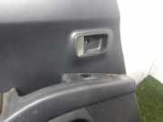 Türverkleidung Links Hinten 7222A355XA Mitsubishi Outlander (CW) SUV 2.0 DI-D 16V 4x2 (BSY)